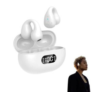 Ambie Oreillettes Bluetooth Sans Fil