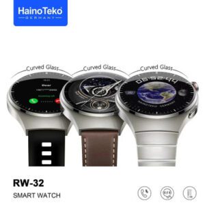Montre Connectée Haino Teko Watch 4 Pro RW-32