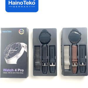Montre Connectée Haino Teko Watch 4 Pro RW-32