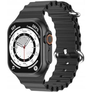 Smart Watch Montre intelligente N9 Ultra 2 Appel Bluetooth