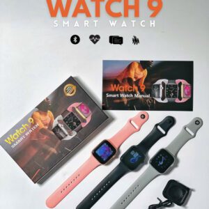 Smart Watch MONTRE CONNECTÉE WATCH 9