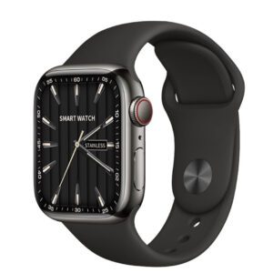 Smart Watch MONTRE CONNECTÉE WATCH 9