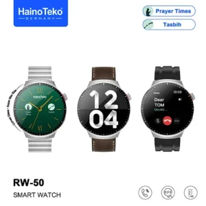 HAINOTEKO Montre Connectée Haino Teko RW-50