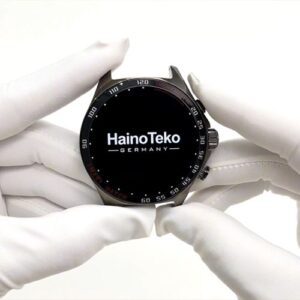 HAINOTEKO Montre Connecté Haino Teko RW47