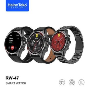 HAINOTEKO Montre Connecté Haino Teko RW47