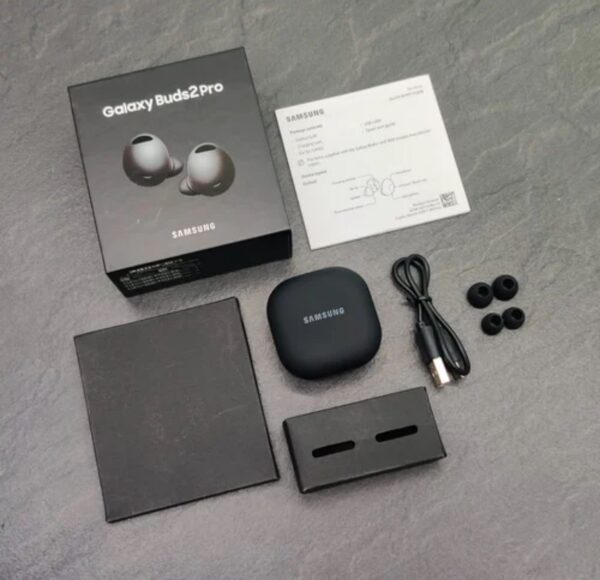Galaxy Buds2 Pro – Image 3