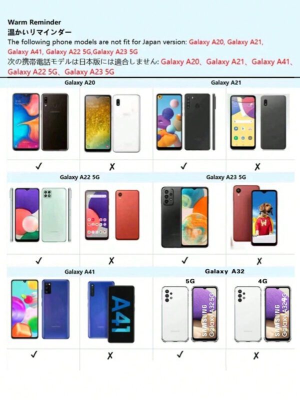 Coque de téléphone à motif de fleur de rose, design éclaboussure de rose, style artistique, choix tendance, coque de téléphone artistique transparente, compatible avec iPhone et Galaxy, Série iPhone 11/13/14/15/16, Galaxy A23 5G – Image 9