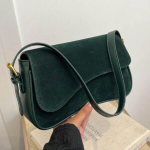 Nouveau sac à main polyvalent à l'épaule et en bandoulière pour femmes 2025