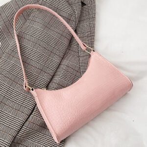 Sac En Relief Crocodile