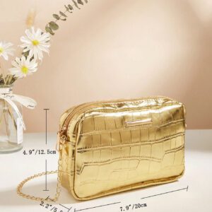 1 pièce Sac à bandoulière pour femmes, sac bandoulière, parfait pour un usage quotidien et en soirée, meilleur cadeau pour la fête des mères