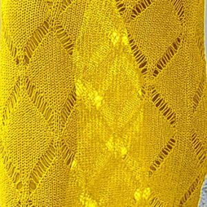 SHEIN VaVaLuxe Robe de longue de vacances de plage d'creux simple à bretelles spaghetti fendue pour femmes