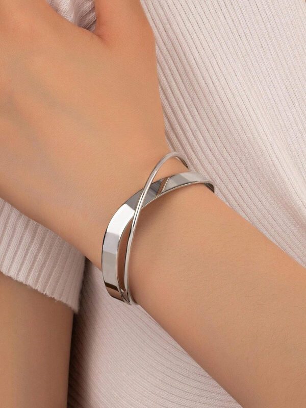 Bracelet croisé – Image 2