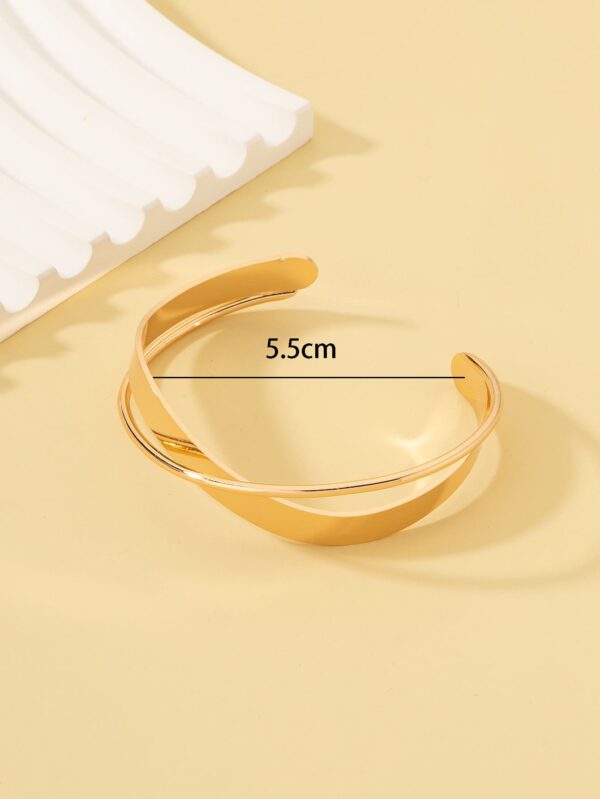 Bracelet croisé – Image 4