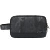 Sac organisateur à deux poches, léger et imperméable, portefeuille, sac de voyage et sacs essentiels pour les vacances. Sacs pour hommes, été, rentrée scolaire