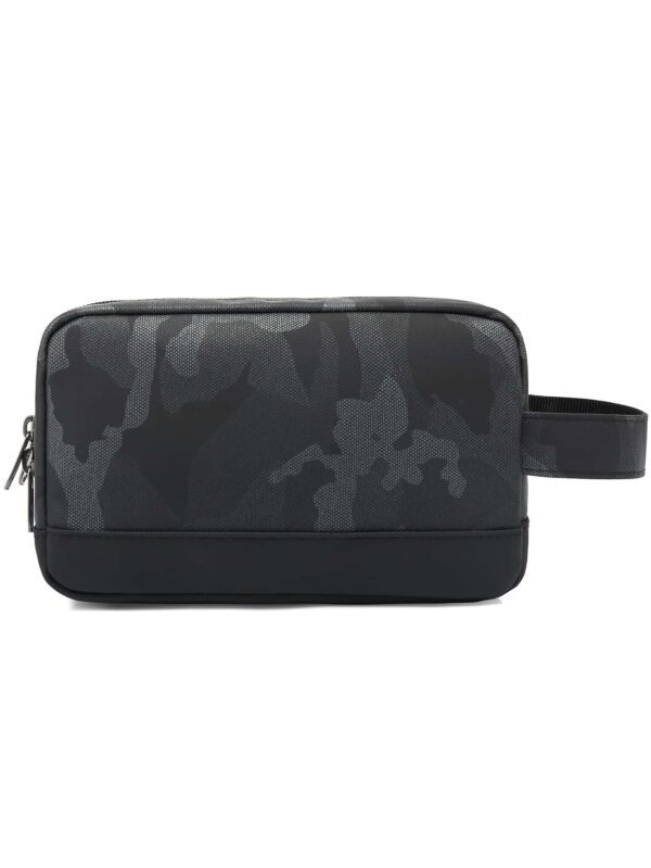 Sac organisateur à deux poches, léger et imperméable, portefeuille, sac de voyage et sacs essentiels pour les vacances. Sacs pour hommes, été, rentrée scolaire – Image 3