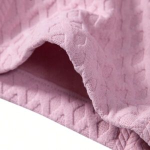 Manfinity Homme Chemise estivale occasionnelle pour hommes à manches courtes de couleur unie