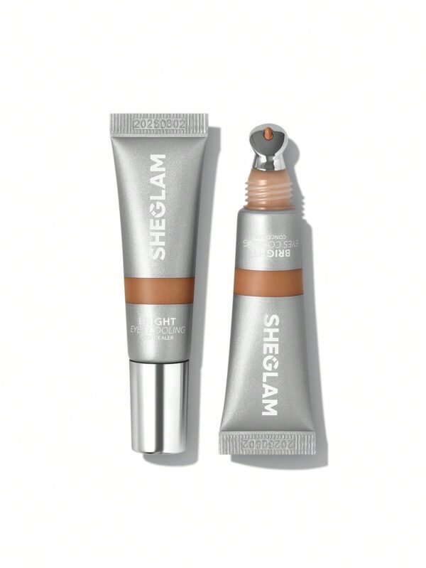 SHEGLAM Correcteur RafraîChissant Bright Eyes-Chestnut     NoëL Cadeau De NoëL Hiver Thanksgiving DéCoration De NoëL Maquillage FÊTe Plage Voyage Vacances Rose Y780K Saint-Valentin DéCor Amour Cadeau Hiver Maquillage FÊTe Plage Voyage Vacances Rose Y2K Promos Offres Camping ExtéRieur PréSent Rose Mode Fille Nouvelle AnnéE CosméTique Cosplayer Meilleur Voyage FêTes Couleur Fantaisie Campus éCole Charme Ambiance Cny Nouvel An Chinois – Image 19