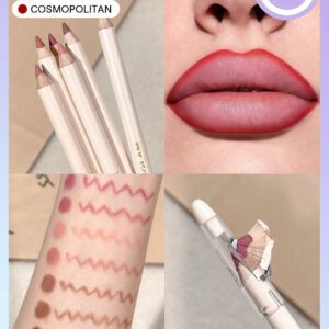 SHEGLAM Crayon(S) à LèVres Lip Facts-Cheery     NoëL Cadeau De NoëL Hiver Thanksgiving DéCoration De NoëL Maquillage FÊTe Plage Voyage Vacances Rose Y1142K Saint-Valentin DéCor Amour Cadeau Hiver Maquillage FÊTe Plage Voyage Vacances Rose Y2K Promos Offres Camping ExtéRieur PréSent Rose Mode Fille Nouvelle AnnéE CosméTique Cosplayer Meilleur Voyage FêTes Couleur Fantaisie Campus éCole Charme Ambiance Cny Nouvel An Chinois