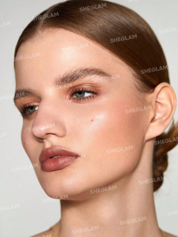 SHEGLAM Highlighter Moonside-Constellation Glow     NoëL Cadeau De NoëL Hiver Thanksgiving DéCoration De NoëL Maquillage FÊTe Plage Voyage Vacances Rose Y516K Saint-Valentin DéCor Amour Cadeau Hiver Maquillage FÊTe Plage Voyage Vacances Rose Y2K Promos Offres Camping ExtéRieur PréSent Rose Mode Fille Nouvelle AnnéE CosméTique Cosplayer Meilleur Voyage FêTes Couleur Fantaisie Campus éCole Charme Ambiance Cny Nouvel An Chinois – Image 8