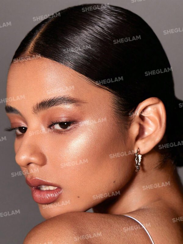 SHEGLAM Highlighter Moonside-Constellation Glow     NoëL Cadeau De NoëL Hiver Thanksgiving DéCoration De NoëL Maquillage FÊTe Plage Voyage Vacances Rose Y516K Saint-Valentin DéCor Amour Cadeau Hiver Maquillage FÊTe Plage Voyage Vacances Rose Y2K Promos Offres Camping ExtéRieur PréSent Rose Mode Fille Nouvelle AnnéE CosméTique Cosplayer Meilleur Voyage FêTes Couleur Fantaisie Campus éCole Charme Ambiance Cny Nouvel An Chinois – Image 9