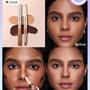SHEGLAM Stylo Contour Et Highlight Pour Le Nez 2 En 2 Fine Line-Umber     NoëL Cadeau De NoëL Hiver Thanksgiving DéCoration De NoëL Maquillage FÊTe Plage Voyage Vacances Rose Y617K Saint-Valentin DéCor Amour Cadeau Hiver Maquillage FÊTe Plage Voyage Vacances Rose Y2K Promos Offres Camping ExtéRieur PréSent Rose Mode Fille Nouvelle AnnéE CosméTique Cosplayer Meilleur Voyage FêTes Couleur Fantaisie Campus éCole Charme Ambiance Cny Nouvel An Chinois