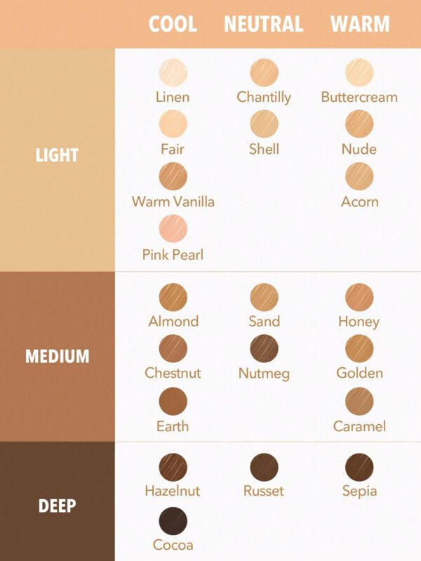 SHEGLAM Anti-Cernes Complexion Boost-Golden     NoëL Cadeau De NoëL Hiver Thanksgiving DéCoration De NoëL Maquillage FÊTe Plage Voyage Vacances Rose Y760K Saint-Valentin DéCor Amour Cadeau Hiver Maquillage FÊTe Plage Voyage Vacances Rose Y2K Promos Offres Camping ExtéRieur PréSent Rose Mode Fille Nouvelle AnnéE CosméTique Cosplayer Meilleur Voyage FêTes Couleur Fantaisie Campus éCole Charme Ambiance Cny Nouvel An Chinois – Image 23