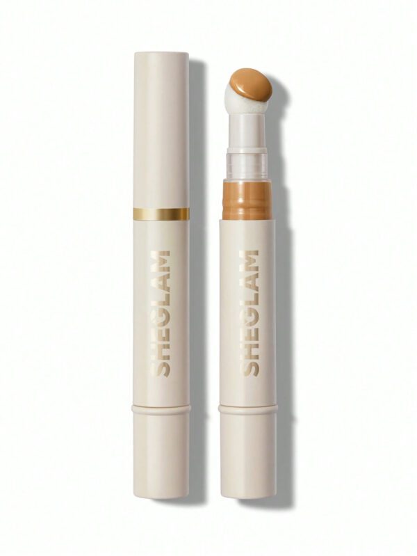 SHEGLAM Anti-Cernes Complexion Boost-Golden     NoëL Cadeau De NoëL Hiver Thanksgiving DéCoration De NoëL Maquillage FÊTe Plage Voyage Vacances Rose Y760K Saint-Valentin DéCor Amour Cadeau Hiver Maquillage FÊTe Plage Voyage Vacances Rose Y2K Promos Offres Camping ExtéRieur PréSent Rose Mode Fille Nouvelle AnnéE CosméTique Cosplayer Meilleur Voyage FêTes Couleur Fantaisie Campus éCole Charme Ambiance Cny Nouvel An Chinois – Image 31