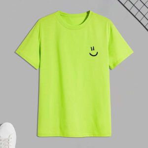 Manfinity Hypemode Homme T-shirt Imprimé Expression
