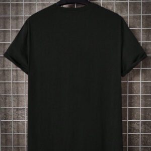 Manfinity UrbanChill Homme T-shirt Imprimé Expression