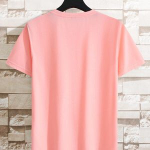 Manfinity Homme Homme T-shirt Imprimé Montagne