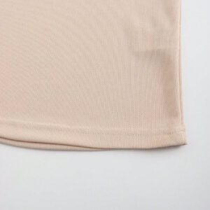 Manfinity Homme Chemise polo pour homme avec détails patchs et bordures contrastantes. Col boutonné, blocs de couleurs. Pour le mari, décontracté.