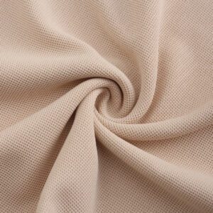 Manfinity Homme Chemise polo pour homme avec détails patchs et bordures contrastantes. Col boutonné, blocs de couleurs. Pour le mari, décontracté.