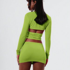 MUSERA Mini-jupe