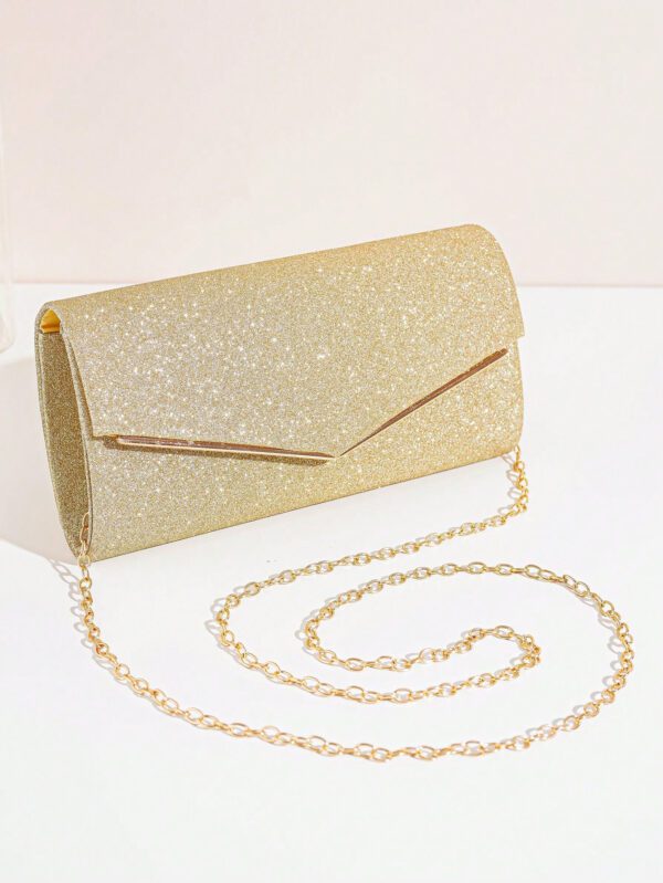Sac seau léger et décontracté, décoré de strass. Mini design à cordon coulissant. Sac transparent à perles fantaisie tendance. Sac de soirée élégant et exquis. Un luxe discret avec des strass pour les filles, les femmes, les mariées. Parfait pour les fêtes, les dîners, les réceptions de mariage, les fêtes de Noël