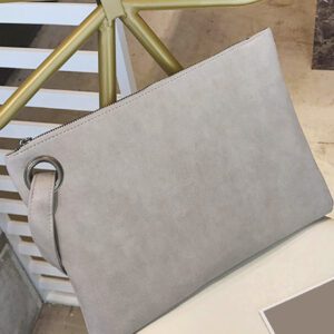 Minimaliste Sac Carré Femme À Broderie Cartable , Mode À Double Poignée Bourse , Style Rétro Sac À Main Avec Sangle Amovible