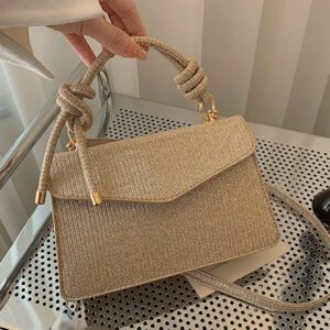 Sac bandoulière brillant et pour femmes pour soirée, s'assortissant parfaitement aux robes de soirée pour femmes