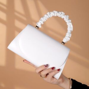 Brillance Paillettes, Dynamisme Scintillant, Élégant, Exquis 1 pièce Embrayage En PU Coloré unicolore Avec Fermeture Magnétique Pour Le Sac De Dîner De Soirée Des Femmes, Sac De Soirée Pour Fille De Fête, Femme, Parfait Pour Les Fêtes, Mariages, Promenades, Dîners/banquets, Le Meilleur Cadeau Pour Les Femmes