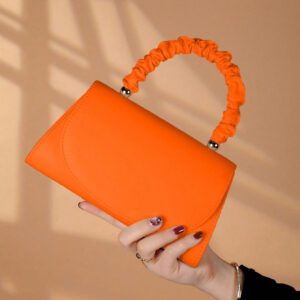 Brillance Paillettes, Dynamisme Scintillant, Élégant, Exquis 1 pièce Embrayage En PU Coloré unicolore Avec Fermeture Magnétique Pour Le Sac De Dîner De Soirée Des Femmes, Sac De Soirée Pour Fille De Fête, Femme, Parfait Pour Les Fêtes, Mariages, Promenades, Dîners/banquets, Le Meilleur Cadeau Pour Les Femmes