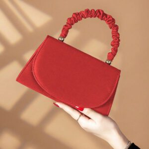 Brillance Paillettes, Dynamisme Scintillant, Élégant, Exquis 1 pièce Embrayage En PU Coloré unicolore Avec Fermeture Magnétique Pour Le Sac De Dîner De Soirée Des Femmes, Sac De Soirée Pour Fille De Fête, Femme, Parfait Pour Les Fêtes, Mariages, Promenades, Dîners/banquets, Le Meilleur Cadeau Pour Les Femmes