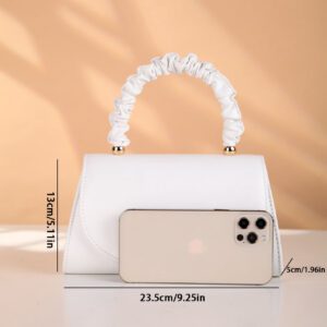 Brillance Paillettes, Dynamisme Scintillant, Élégant, Exquis 1 pièce Embrayage En PU Coloré unicolore Avec Fermeture Magnétique Pour Le Sac De Dîner De Soirée Des Femmes, Sac De Soirée Pour Fille De Fête, Femme, Parfait Pour Les Fêtes, Mariages, Promenades, Dîners/banquets, Le Meilleur Cadeau Pour Les Femmes