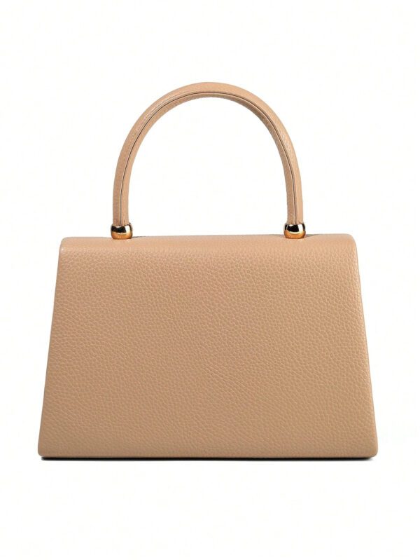 Sac de soirée en matériau PU, parfait pour les fêtes, les mariages, les événements de mode et la vie quotidienne. Idéal pour les filles en fête, les dames. Parfait pour les fêtes, les mariages, les bals, les dîners/banquets. Cadeau idéal pour les femmes, sac de fête parfait pour les fêtes de mariage, le bal de promo, les dîners/banquets, assorti avec la robe de fête du soir, la robe de soirée et la robe à paillettes – Image 5