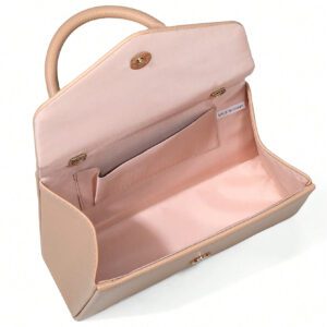 Sac de soirée en matériau PU, parfait pour les fêtes, les mariages, les événements de mode et la vie quotidienne. Idéal pour les filles en fête, les dames. Parfait pour les fêtes, les mariages, les bals, les dîners/banquets. Cadeau idéal pour les femmes, sac de fête parfait pour les fêtes de mariage, le bal de promo, les dîners/banquets, assorti avec la robe de fête du soir, la robe de soirée et la robe à paillettes