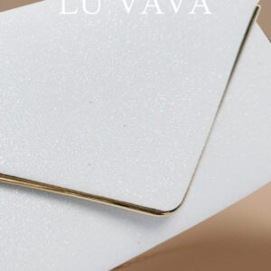 Sac de soirée glamour, élégant, exquis, de luxe discret avec sequins, sac carré à la mode avec chaîne brillante et scintillante. Sac parfait pour une soirée, un mariage, un bal de promo, un dîner/banquet, idéal pour les femmes, les jeunes filles et les mariées