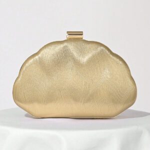 Sac seau léger à décoration de strass, style décontracté d'affaires, design à cordon coulissant mini. Sac transparent avec perles fausses. Sac de soirée glamour, élégant, raffiné, de luxe discret avec strass, parfait pour les fêtes, les femmes, les mariées. Parfait pour les fêtes, dîners/banquets, tenues de fête de Noël, s'assortit parfaitement avec les tenues du Nouvel An, s'assortit excellemment avec les robes de fête pour femmes