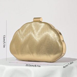 Sac seau léger à décoration de strass, style décontracté d'affaires, design à cordon coulissant mini. Sac transparent avec perles fausses. Sac de soirée glamour, élégant, raffiné, de luxe discret avec strass, parfait pour les fêtes, les femmes, les mariées. Parfait pour les fêtes, dîners/banquets, tenues de fête de Noël, s'assortit parfaitement avec les tenues du Nouvel An, s'assortit excellemment avec les robes de fête pour femmes