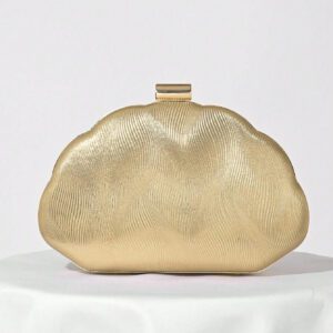 Sac seau léger à décoration de strass, style décontracté d'affaires, design à cordon coulissant mini. Sac transparent avec perles fausses. Sac de soirée glamour, élégant, raffiné, de luxe discret avec strass, parfait pour les fêtes, les femmes, les mariées. Parfait pour les fêtes, dîners/banquets, tenues de fête de Noël, s'assortit parfaitement avec les tenues du Nouvel An, s'assortit excellemment avec les robes de fête pour femmes