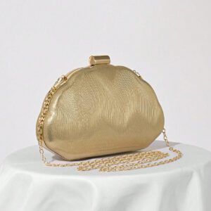 Sac seau léger à décoration de strass, style décontracté d'affaires, design à cordon coulissant mini. Sac transparent avec perles fausses. Sac de soirée glamour, élégant, raffiné, de luxe discret avec strass, parfait pour les fêtes, les femmes, les mariées. Parfait pour les fêtes, dîners/banquets, tenues de fête de Noël, s'assortit parfaitement avec les tenues du Nouvel An, s'assortit excellemment avec les robes de fête pour femmes