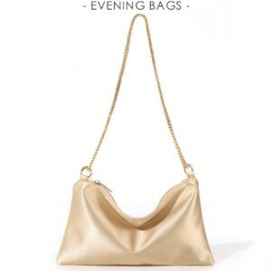 Sac de soirée carré lié en anneau satin, léger et casual. Sac de dîner glamour, élégant et raffiné. Parfait pour la fête, la femme, la mariée. Idéal pour une soirée, un dîner, un banquet. Sac parfait pour une fête, un mariage, un bal de promo. Se coordonne avec une robe de fête, de soirée et une robe pailletée
