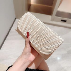 Sac seau léger et décontracté, style affaires avec décoration de strass. Design à cordon coulissant. Sac transparent tendance, sac à perles, sac de soirée élégant et raffiné. Luxe discret avec strass, parfait pour les fêtes, les femmes, les mariées. Idéal pour les fêtes, les dîners/banquets, les tenues de Noël