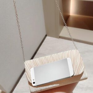 Sac seau léger et décontracté, style affaires avec décoration de strass. Design à cordon coulissant. Sac transparent tendance, sac à perles, sac de soirée élégant et raffiné. Luxe discret avec strass, parfait pour les fêtes, les femmes, les mariées. Idéal pour les fêtes, les dîners/banquets, les tenues de Noël